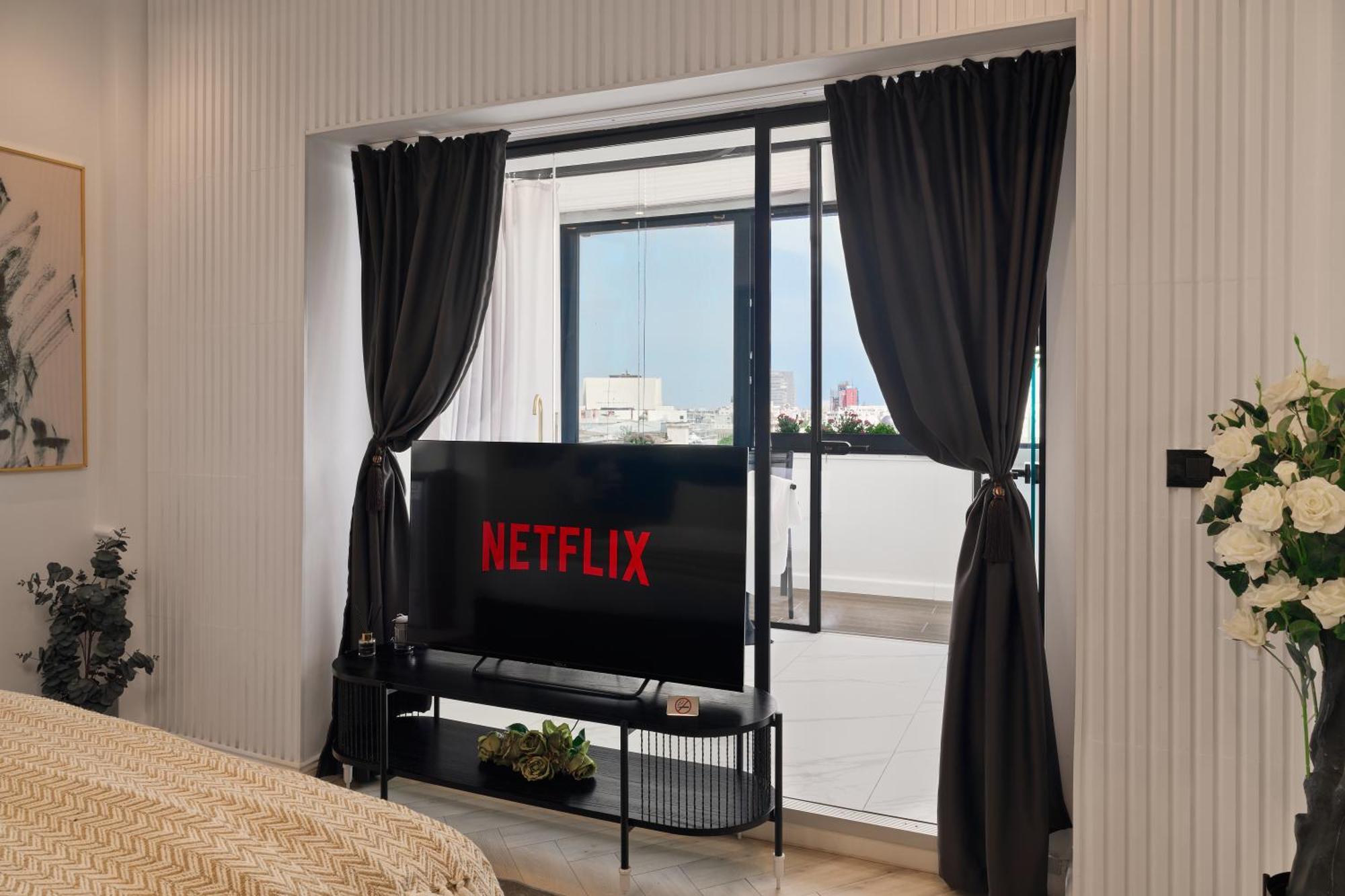 City View - Luxury Apartment A - Old City - Victoriei 布加勒斯特 外观 照片